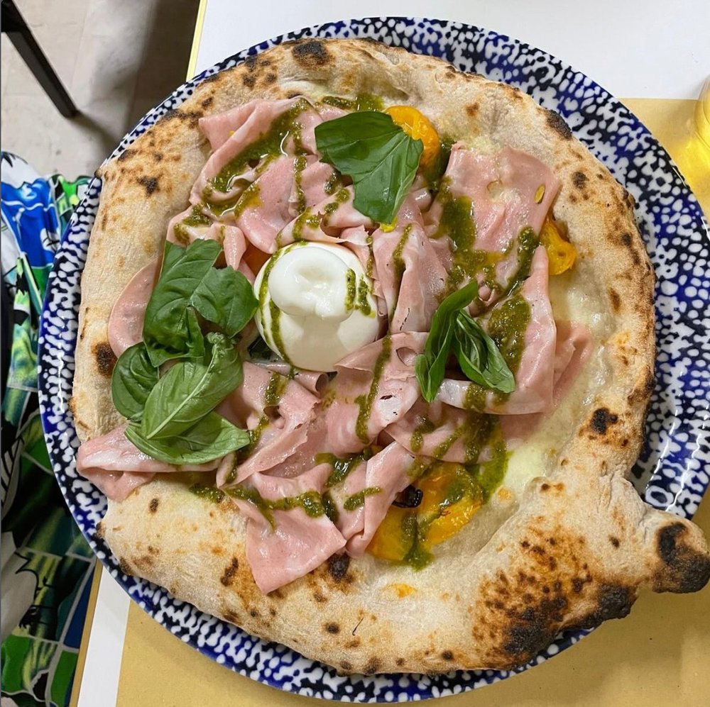 Bologna