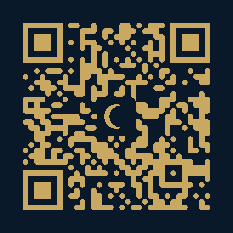QR Menu Mareluna